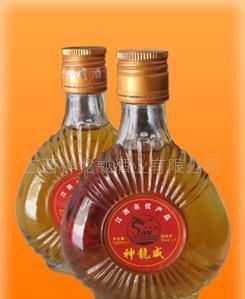 神龍威保健酒全國總經銷招募——深耕渠道，共贏健康茶飲新藍海