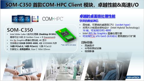 研華模塊化電腦與登臨GPU加速卡完成產品互認證，攜手加速AI應用規模化落地
